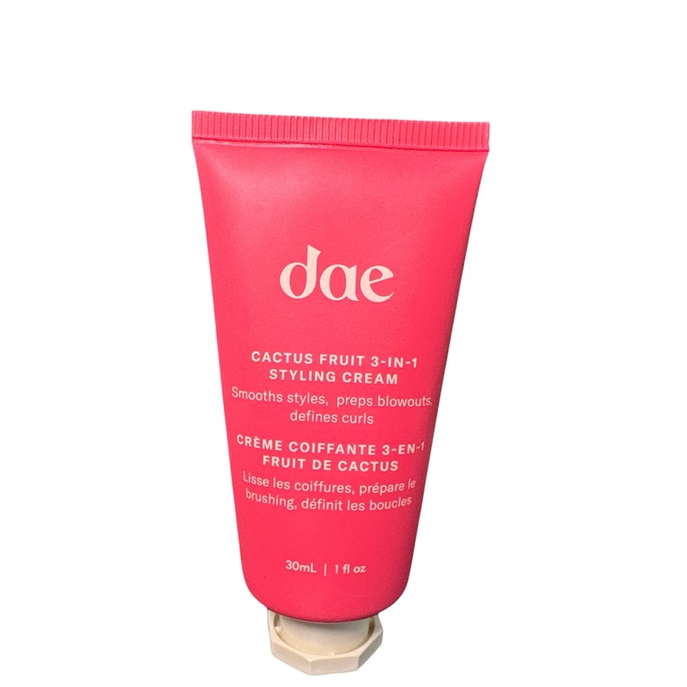 Dae Cactus Fruit 3-in-1 Styling Cream